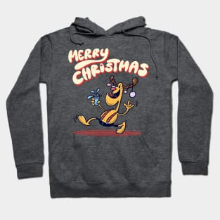 Merry Christmas - Merry Christmas Hoodie